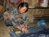 Wax for batik (and tools)